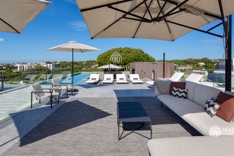 Villa i Vale do Lobo, Faro, Vale do Lobo - € 7.425.000 | Ref: Chloe - foto 4